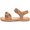 imageStride Rite Girls Sr Whitney SandalTan