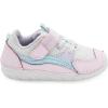 imageStride Rite UnisexBaby Sm Kylo 20 SneakerPastel Multi