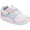 imageStride Rite UnisexBaby Sm Kylo 20 SneakerPastel Multi