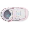 imageStride Rite UnisexBaby Sm Kylo 20 SneakerPastel Multi