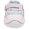 imageStride Rite UnisexBaby Sm Kylo 20 SneakerPastel Multi