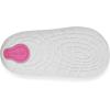 imageStride Rite UnisexBaby Soft Motion Zips Runner SneakerHot Pink