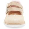 imageStride Rite UnisexChild SRT Cordaline Dress ShoeSand