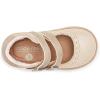 imageStride Rite UnisexChild SRT Cordaline Dress ShoeSand
