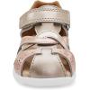 imageStride Rite UnisexChild SRTech Xena SandalChampagne