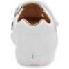 imageStride Rite UnisexChild SRTech Xena SandalWhite