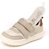 imageStride Rite 360 UnisexBaby Hayden SneakerLight Grey