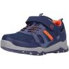 imageStride Rite Boys Artin 20 Running ShoeNavy