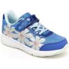 imageStride Rite Girls Lighted Glimmer SneakerBlue