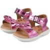 imageStride Rite Girls Sr Whitney SandalHot Pink