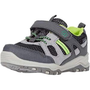 imageStride Rite Boys Artin 20 Running ShoeGrey