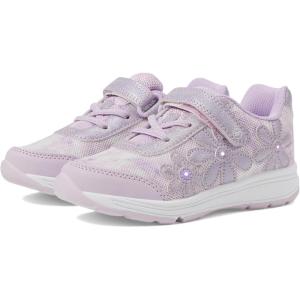 imageStride Rite Girls Lighted Glimmer SneakerLavender