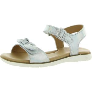 imageStride Rite Girls Sr Whitney SandalIridescent