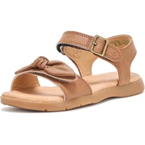 imageStride Rite Girls Sr Whitney SandalTan