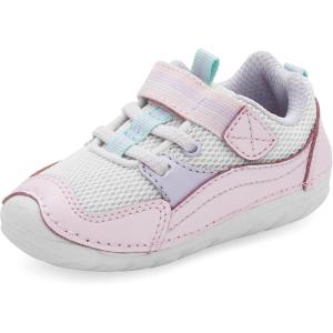 imageStride Rite UnisexBaby Sm Kylo 20 SneakerPastel Multi