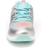 imageStride Rite Kids Made2Play Athletic Journey Sneakers NavySilverMulti