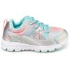 imageStride Rite Kids Made2Play Athletic Journey Sneakers NavySilverMulti