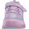 imageStride Rite Made2Play Toddler and Little Boys Burst LightUp SneakerPurple Multi