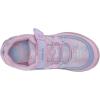 imageStride Rite Made2Play Toddler and Little Boys Burst LightUp SneakerPurple Multi