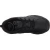 imageStride Rite UnisexChild Cooper 20 Lace Little Big KidBlack