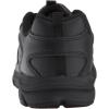imageStride Rite UnisexChild Cooper 20 Lace Little Big KidBlack