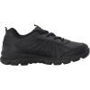 imageStride Rite UnisexChild Cooper 20 Lace Little Big KidBlack