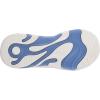 imageStride Rite UnisexChild Lighted Swirl SneakerBlueOrange