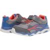 imageStride Rite UnisexChild Lighted Swirl SneakerBlueOrange