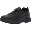 imageStride Rite UnisexChild Cooper 20 Lace Little Big KidBlack