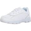 imageStride Rite UnisexChild Cooper 20 Lace Little Big KidWhite