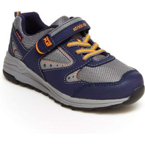 imageStride Rite Boys Made2play Xander Athletic SneakerNavy