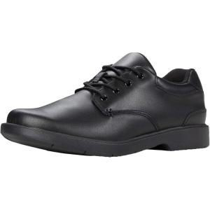 imageStride Rite Boys Sr Murphy SneakerBlack