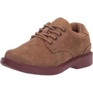 imageStride Rite Boys Sr Murphy SneakerTan