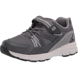 imageStride Rite Kids Made2Play Athletic Journey Sneakers NavyGrey