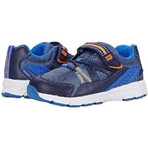 imageStride Rite Kids Made2Play Athletic Journey Sneakers NavyNavy