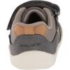 imageStride Rite 360 BabyBoys Nick SneakerGrey