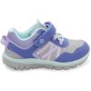 imageStride Rite 360 Boys Artin 30 SneakerViolet Storm