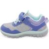 imageStride Rite 360 Boys Artin 30 SneakerViolet Storm