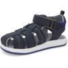 imageStride Rite 360 Boys Paddy SandalNavy
