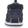 imageStride Rite 360 Boys Paddy SandalNavy