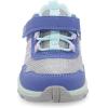 imageStride Rite 360 Girls Artin 30 SneakerViolet Storm