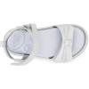 imageStride Rite 360 Girls Delilah SandalWhite