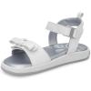 imageStride Rite 360 Girls Delilah SandalWhite