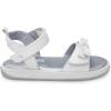 imageStride Rite 360 Girls Delilah SandalWhite