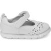imageStride Rite 360 Girls Lacey Mary Jane FlatWhite