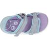 imageStride Rite 360 Girls Sevita SandalIridescent