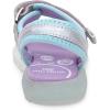 imageStride Rite 360 Girls Sevita SandalIridescent