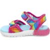 imageStride Rite 360 Girls Sevita SandalRainbow