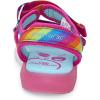 imageStride Rite 360 Girls Sevita SandalRainbow