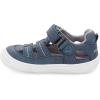 imageStride Rite 360 Unisex Baby Amos 30 Sandal Navy 5 Infant US
